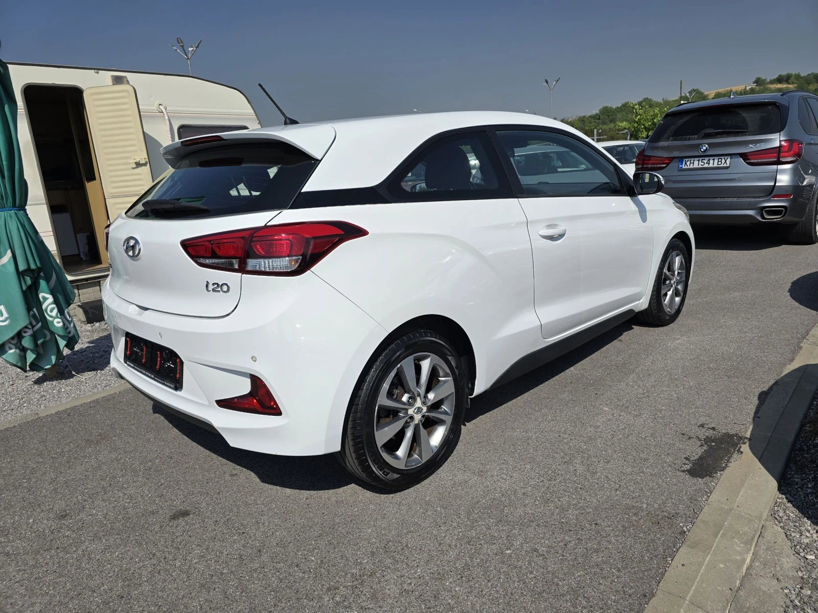 Hyundai I20 1.0i evro 6B  - изображение 4