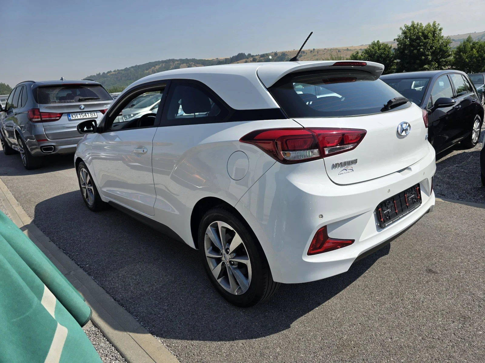 Hyundai I20 1.0i evro 6B  - изображение 5
