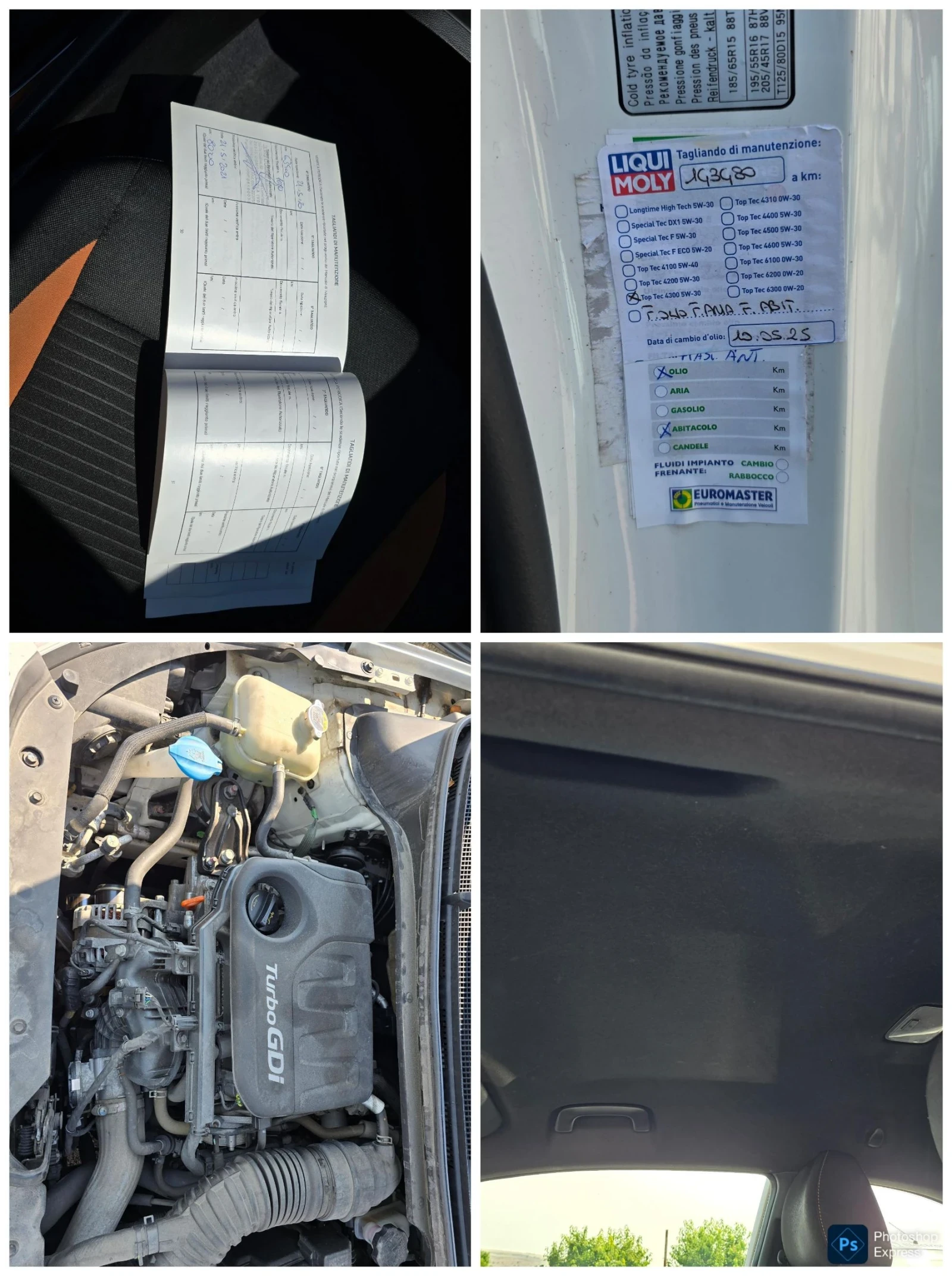 Hyundai I20 1.0i evro 6B  - изображение 8