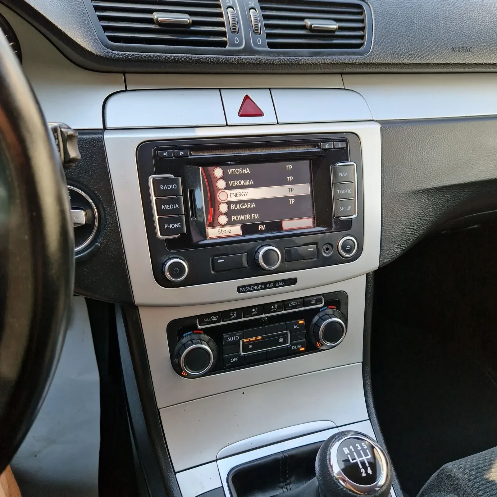 VW Passat 2.0TDI 110к.с - изображение 10