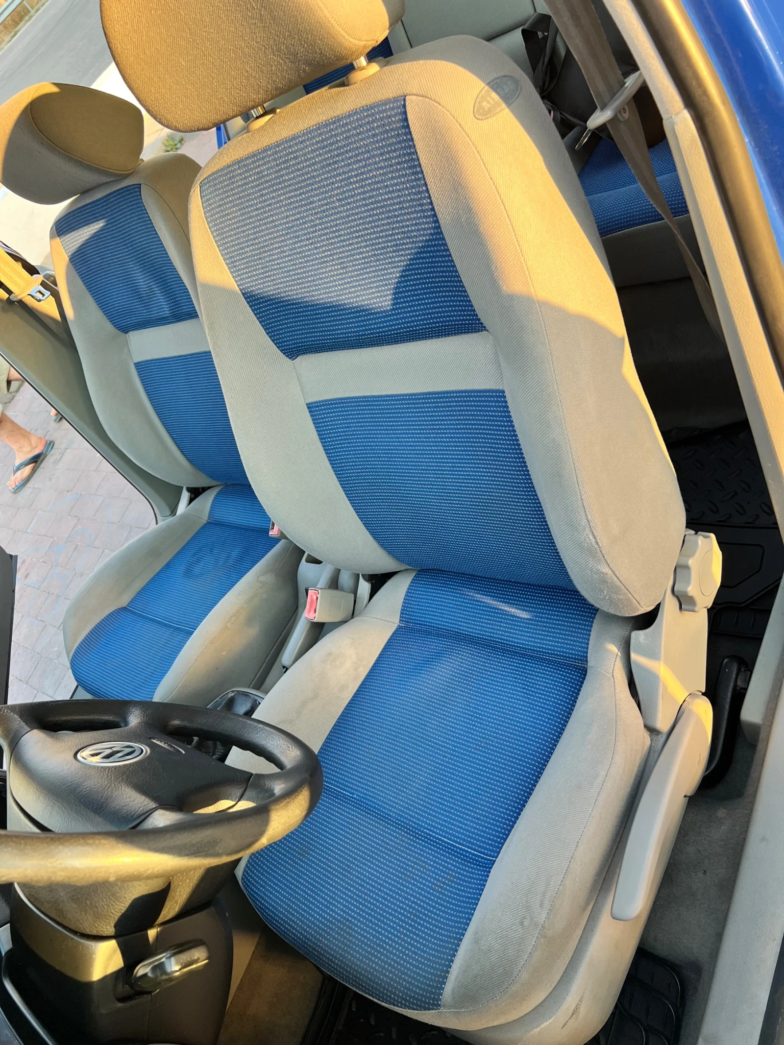 VW Golf, снимка 16 - Автомобили и джипове - 53830047