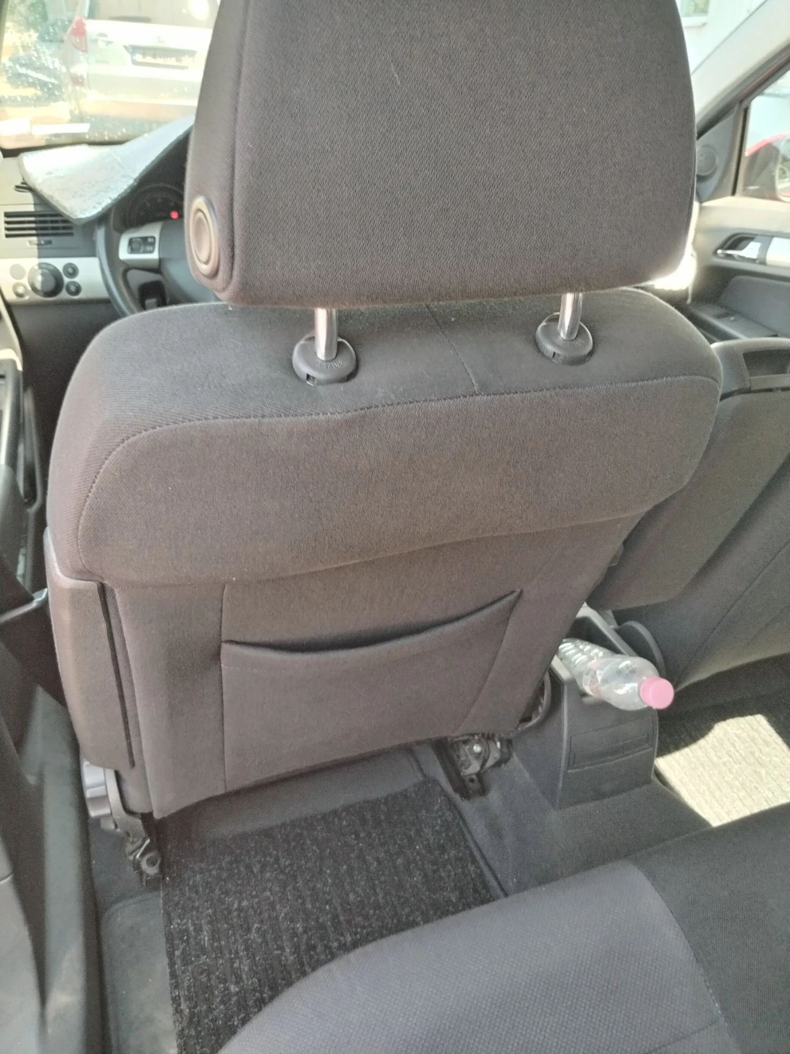 Opel Astra H 1.8 | Mobile.bg   15