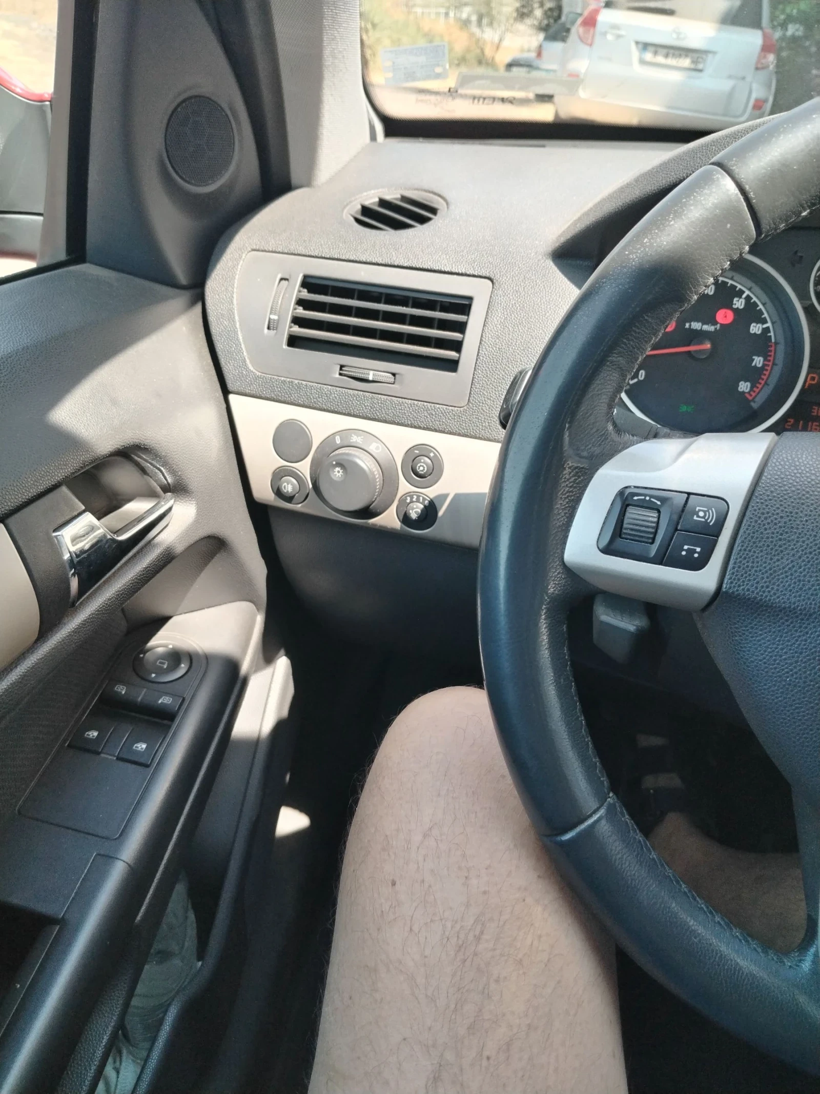 Opel Astra H 1.8 | Mobile.bg   12