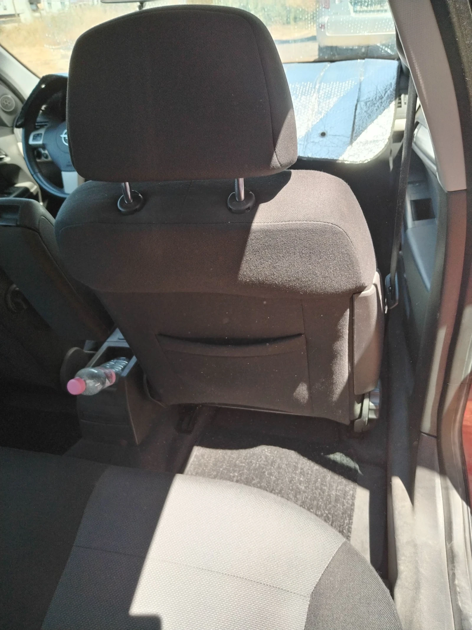 Opel Astra H 1.8 | Mobile.bg   16