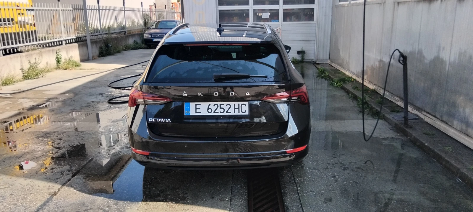 Skoda Octavia 2.0 TDI - изображение 7
