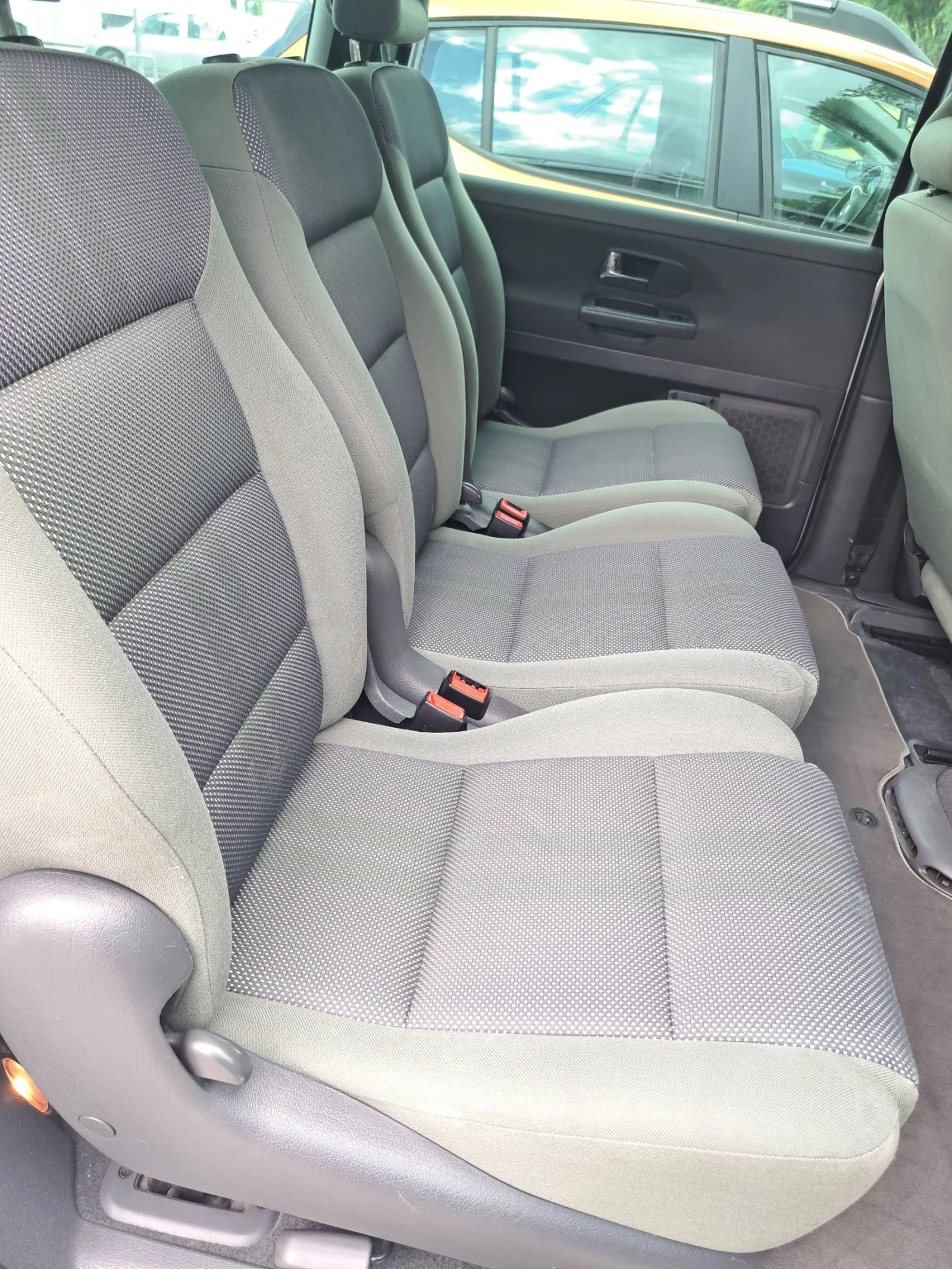 VW Sharan  - изображение 5