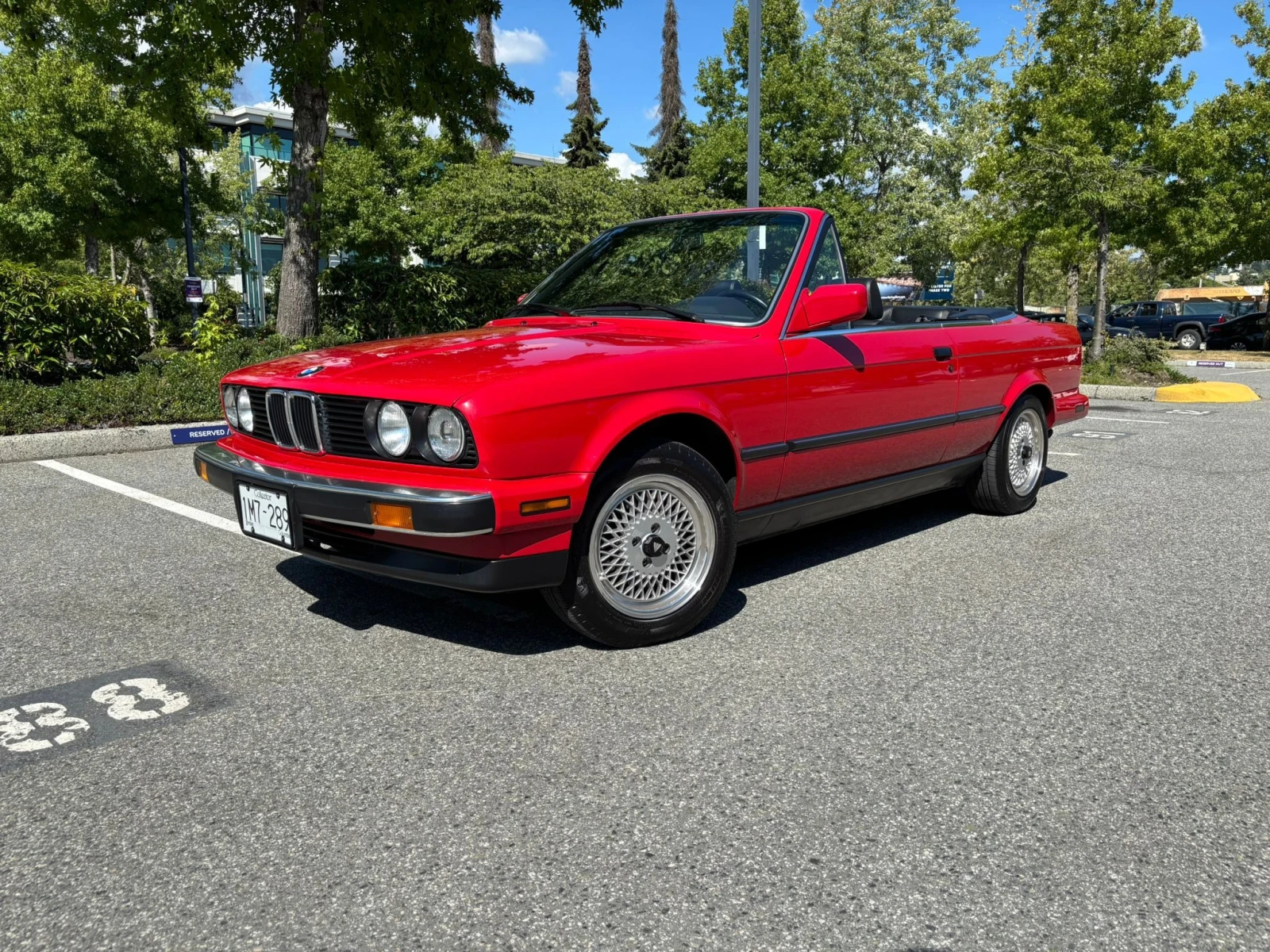 BMW 325 iC * * CARFAX * * АВТО КРЕДИТ * *  - изображение 2