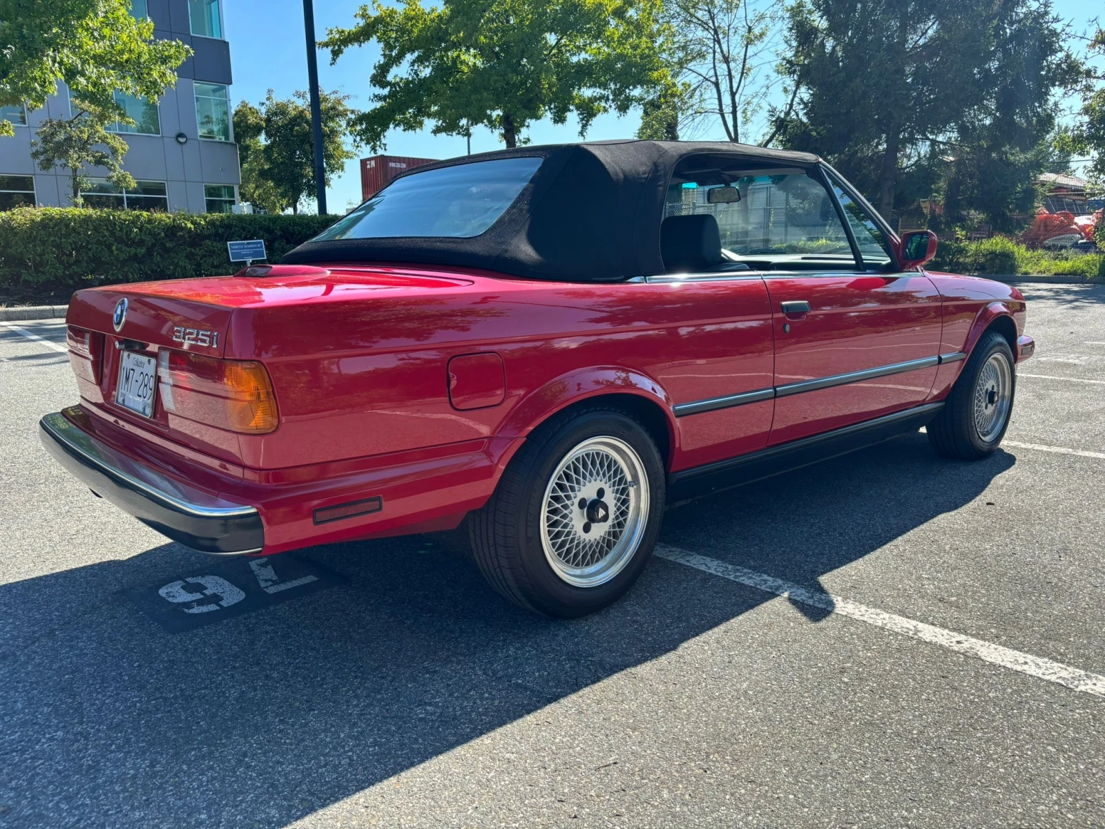 BMW 325 iC * * CARFAX * * АВТО КРЕДИТ * *  - изображение 4