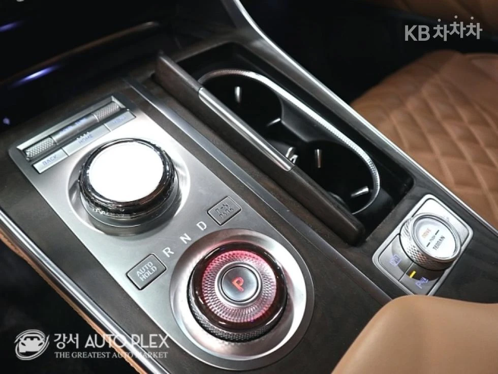 Genesis GV80 2.5T AWD      | Mobile.bg   12