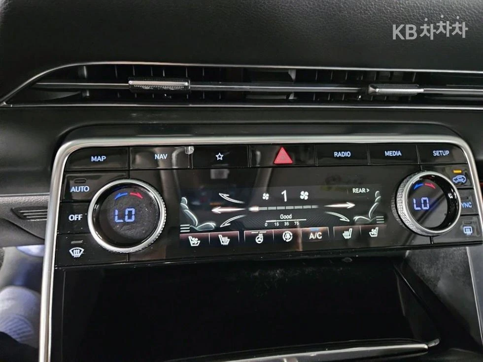 Genesis GV80 2.5T AWD      | Mobile.bg   17