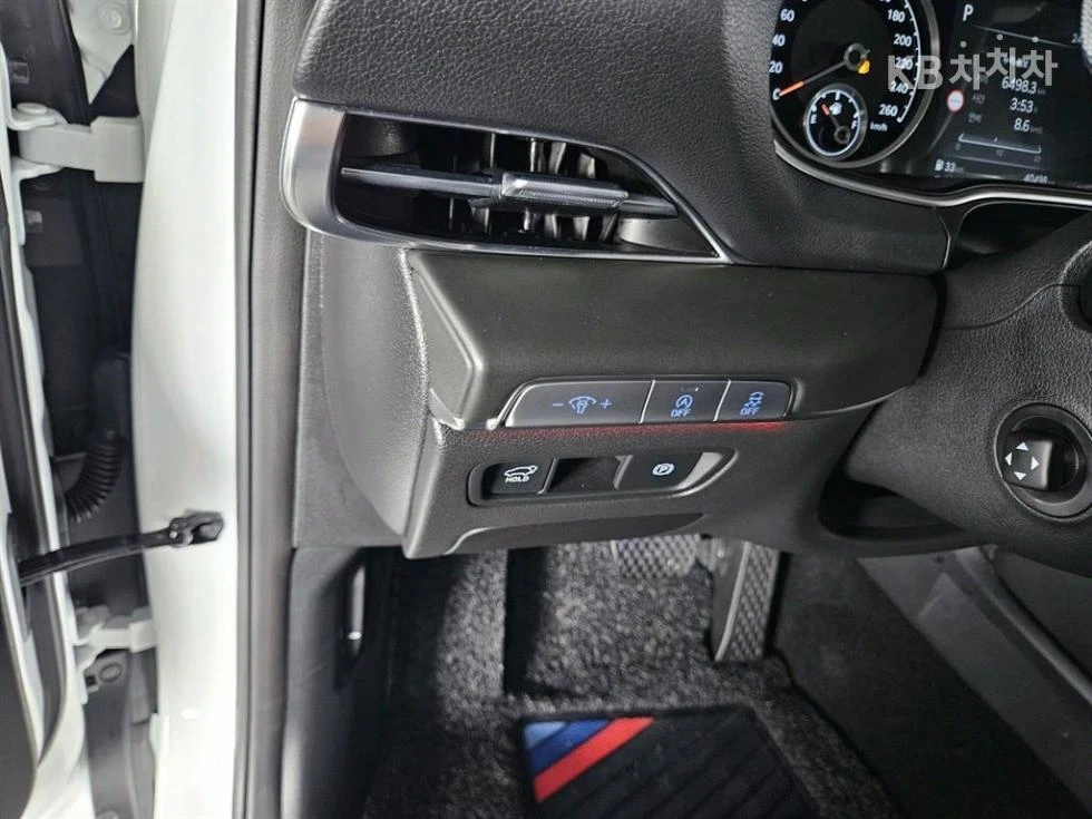 Genesis GV80 2.5T AWD      | Mobile.bg   11