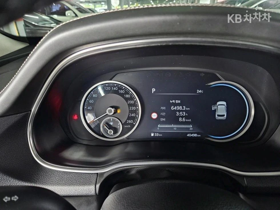 Genesis GV80 2.5T AWD      | Mobile.bg   12