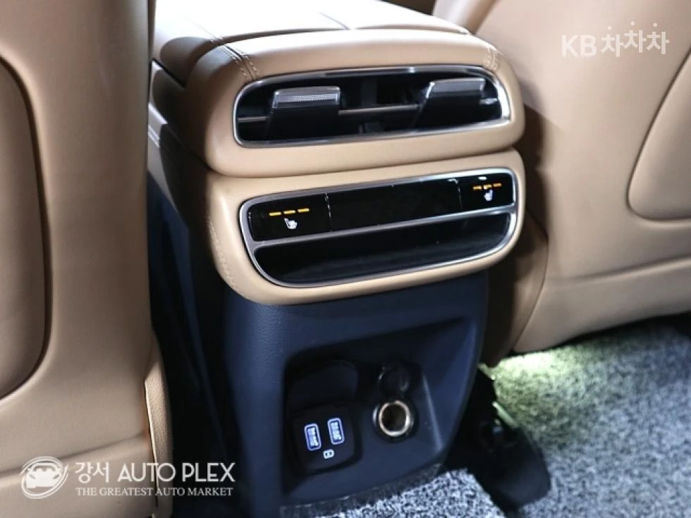 Genesis GV80 2.5T AWD      | Mobile.bg   13