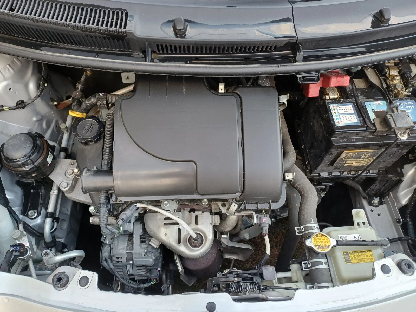 Toyota Yaris 1.0 | Mobile.bg � ����������� 14