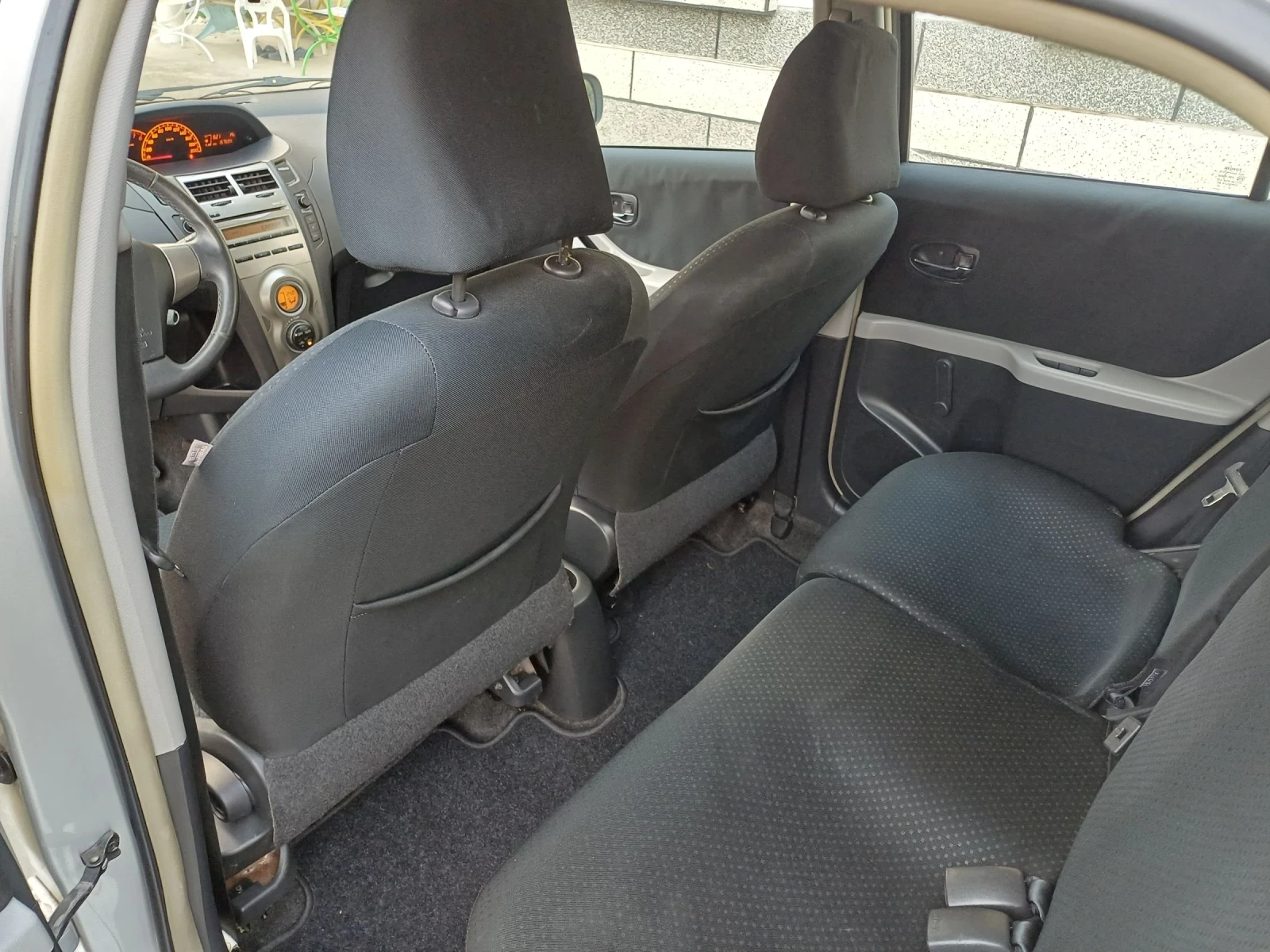 Toyota Yaris 1.0 | Mobile.bg � ����������� 11
