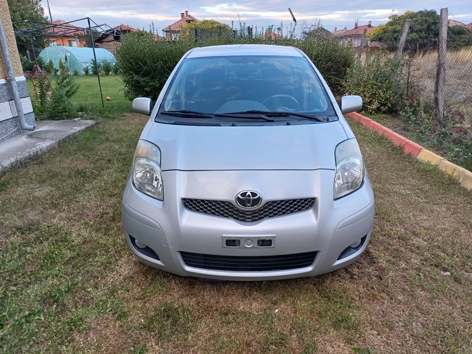 Toyota Yaris 1.0 | Mobile.bg � ����������� 1