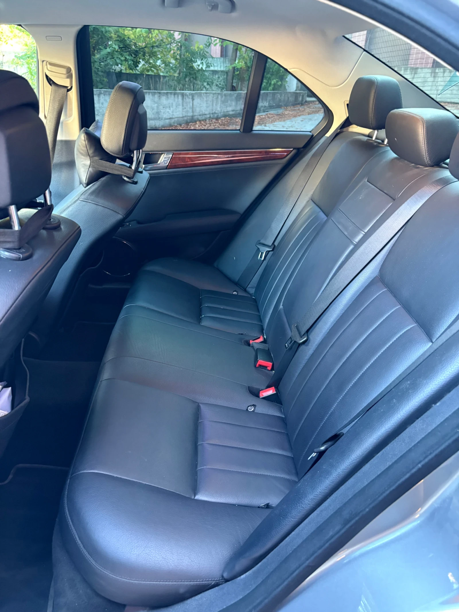 Mercedes-Benz C 250 blueefficiency | Mobile.bg   14