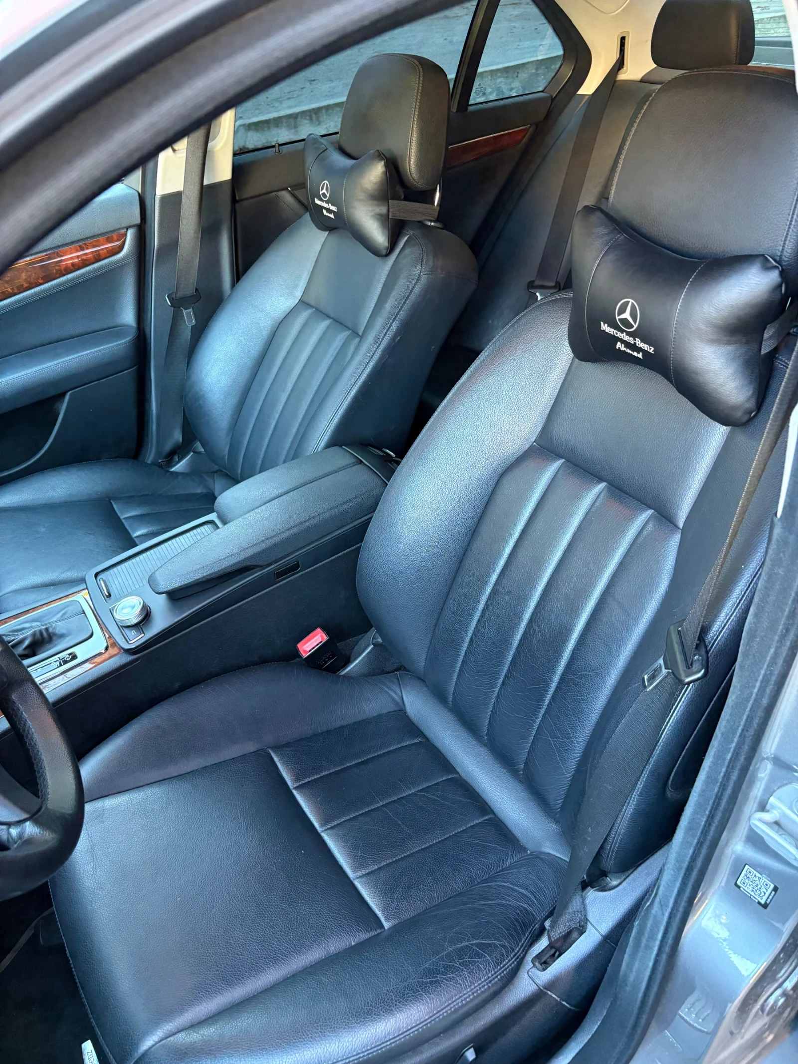 Mercedes-Benz C 250 blueefficiency | Mobile.bg   13