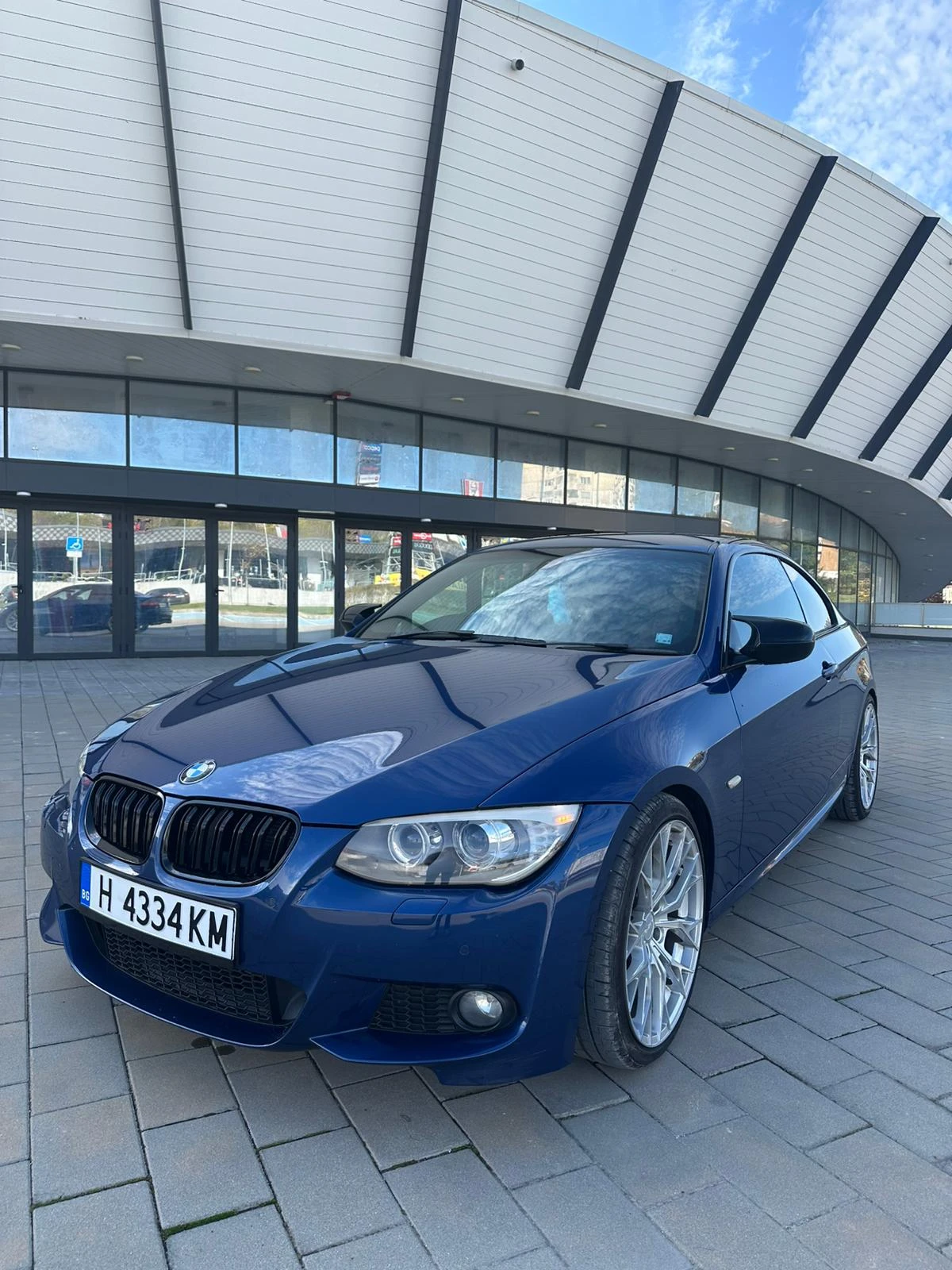 BMW 330 330d | Mobile.bg   5