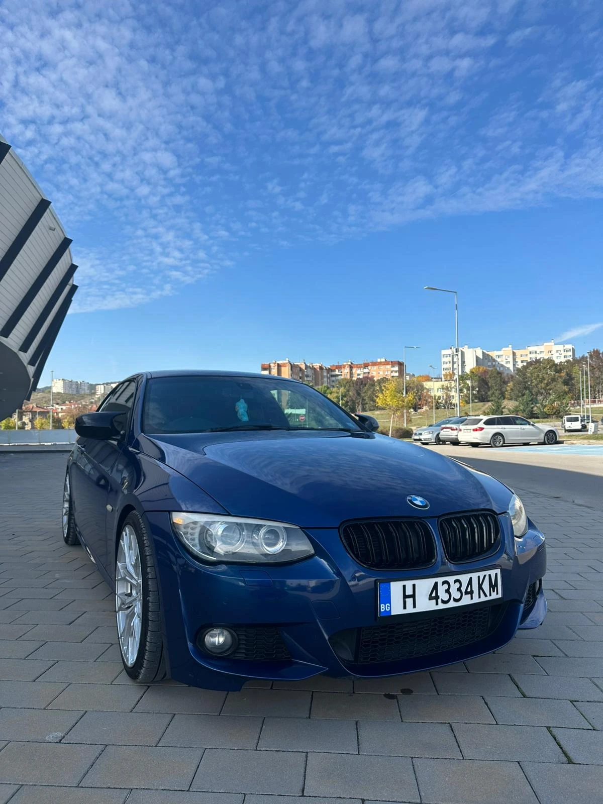 BMW 330 330d - изображение 7