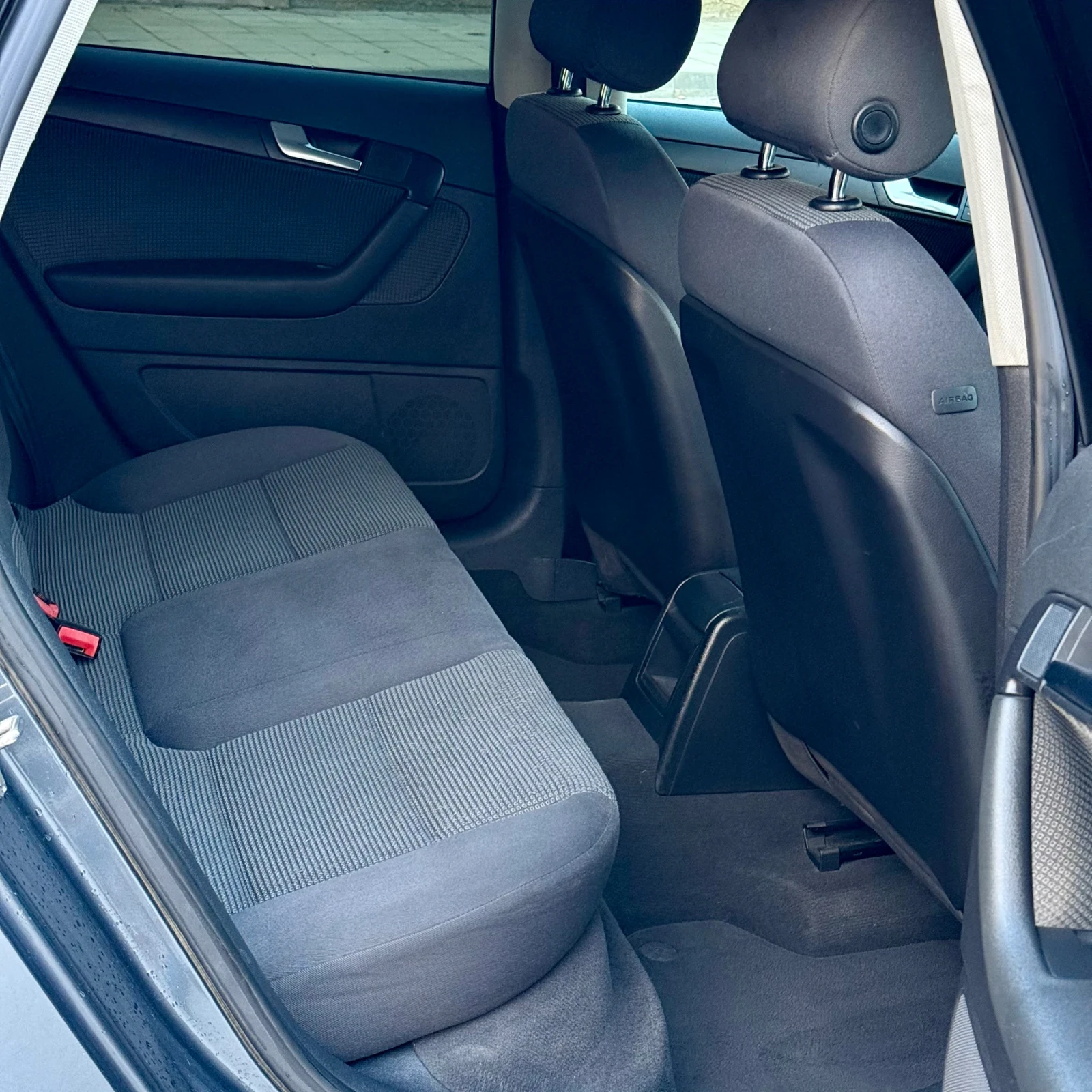 Audi A3 1.9 TDI 105HP SPORTBACK 5  * * 2006 | Mobile.bg   9