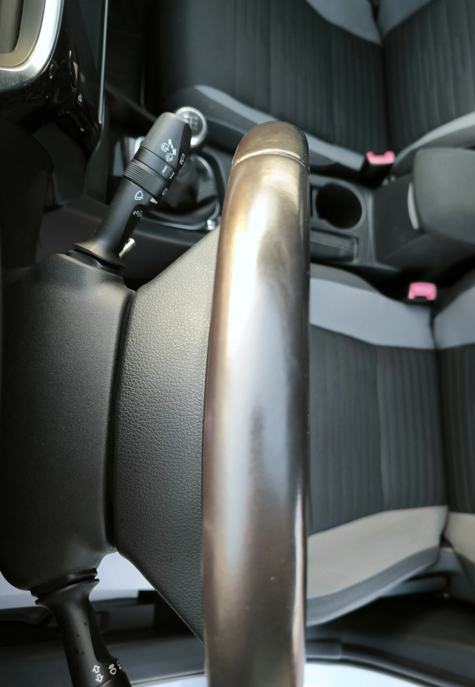 Toyota Auris 1.2ti EURO6 FACELIFT | Mobile.bg   11