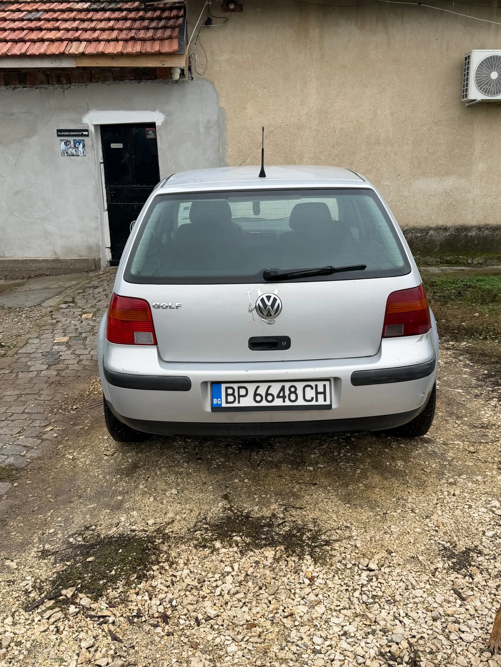 VW Golf  - изображение 10
