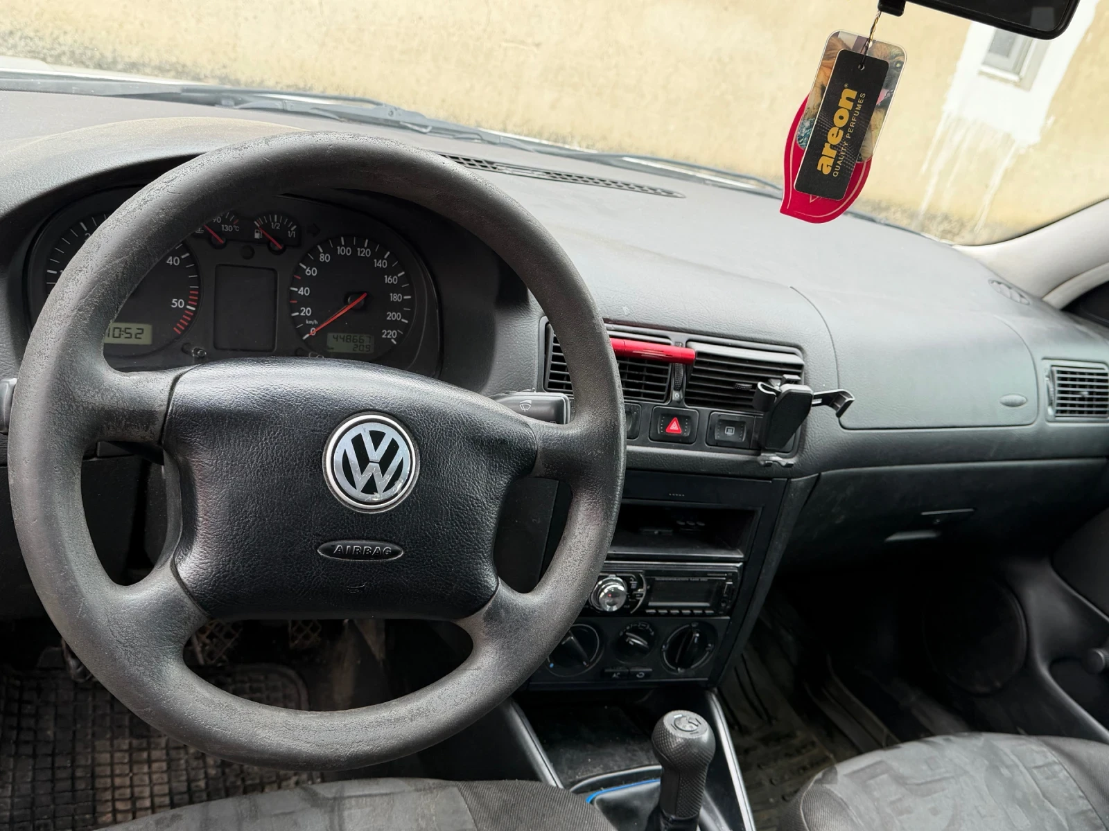 VW Golf  - изображение 7