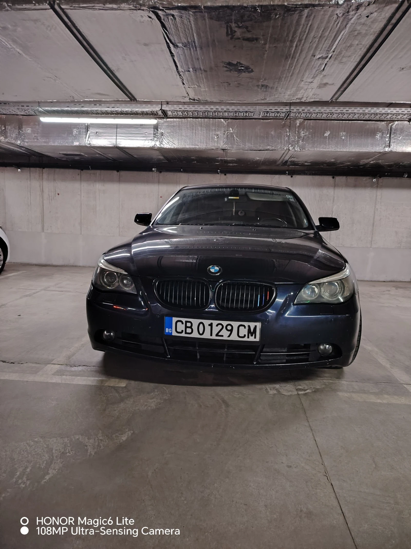 BMW 525 BMV525 ���/������  | Mobile.bg � ����������� 16