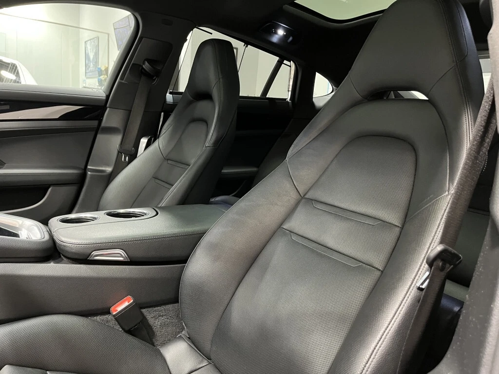 Porsche Panamera 4SWINTER RIMS/TIRES PKG INCLUDED| CLEAN CARFAX|  | Mobile.bg � ����������� 14