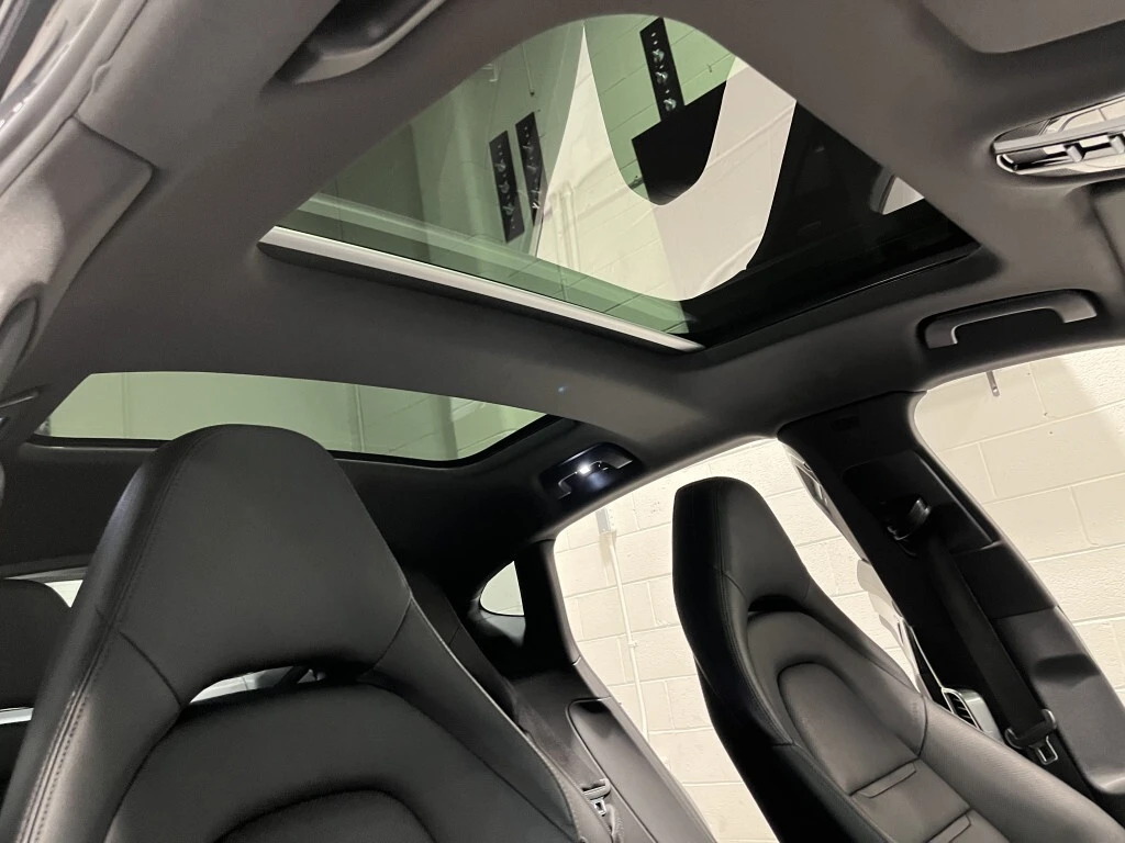 Porsche Panamera 4SWINTER RIMS/TIRES PKG INCLUDED| CLEAN CARFAX|  | Mobile.bg � ����������� 17