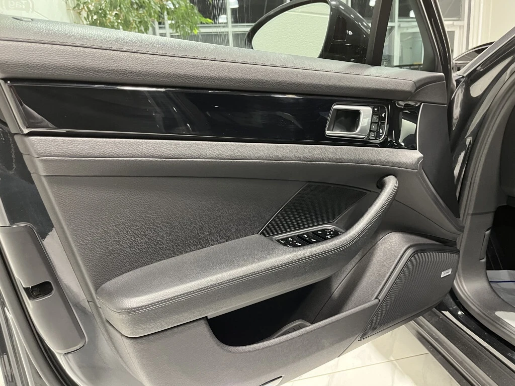 Porsche Panamera 4SWINTER RIMS/TIRES PKG INCLUDED| CLEAN CARFAX|  | Mobile.bg � ����������� 12