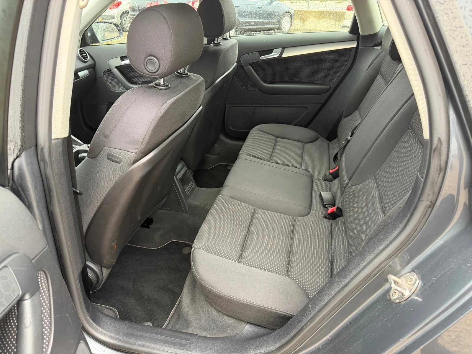 Audi A3 2.0TDI-140PS | Mobile.bg � ����������� 11