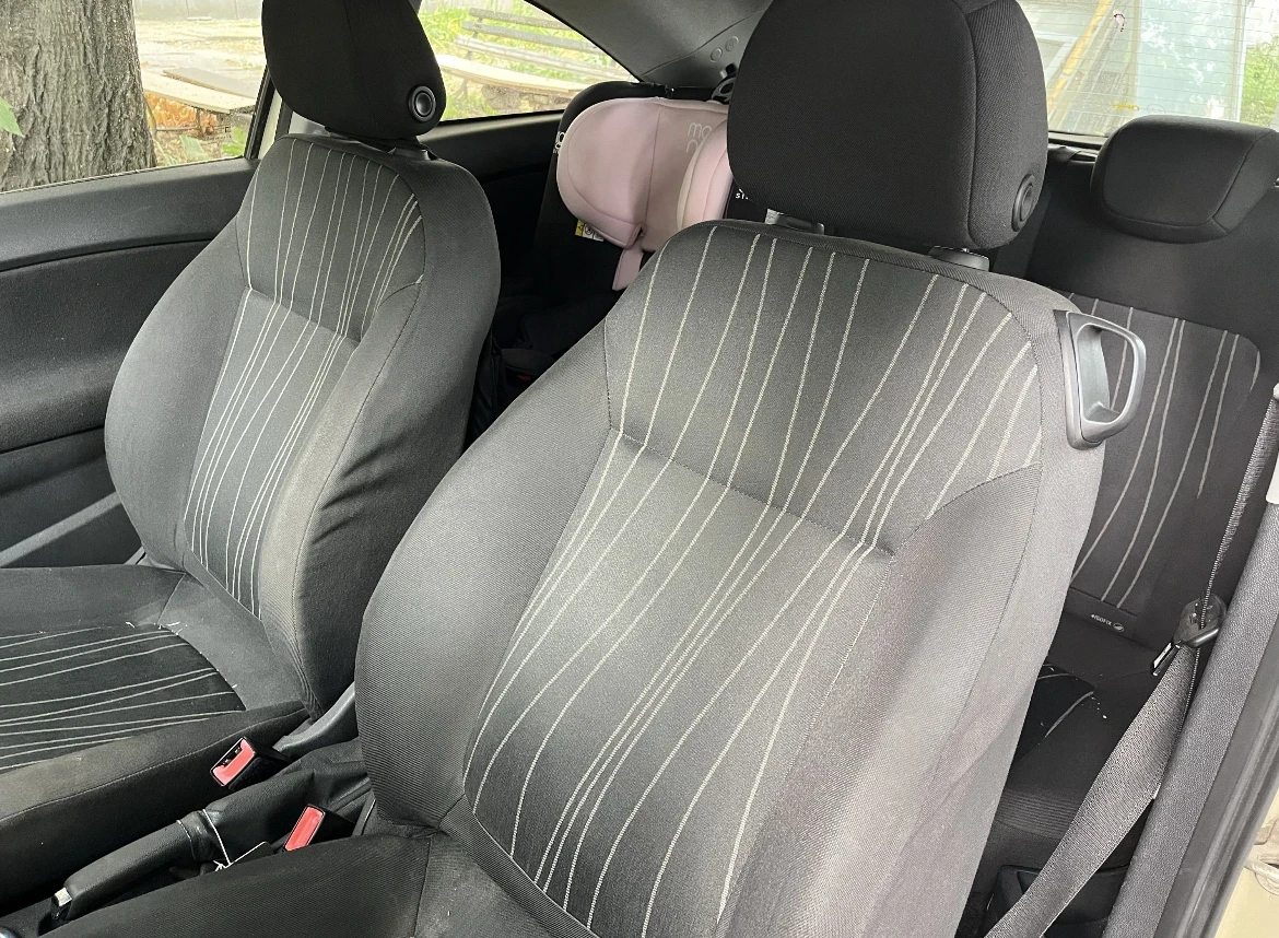 Opel Corsa  - изображение 5