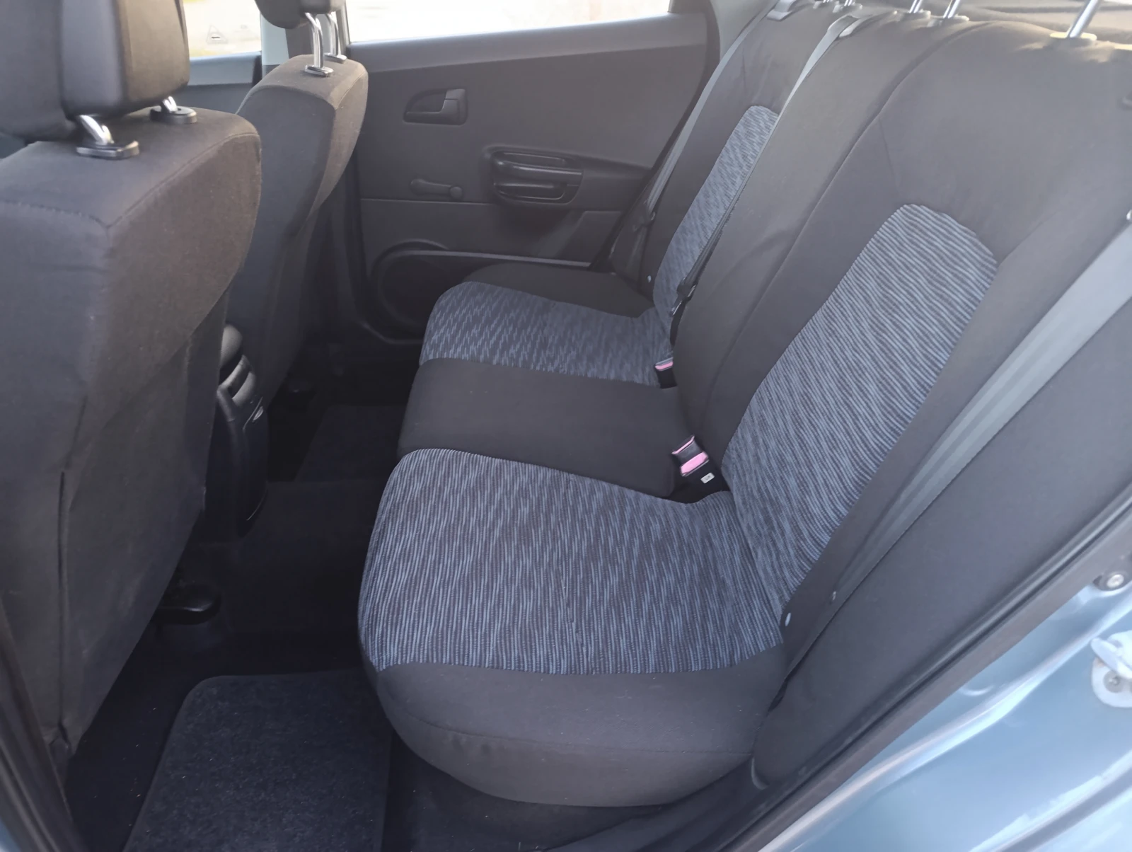 Kia Ceed 1.6i - изображение 10