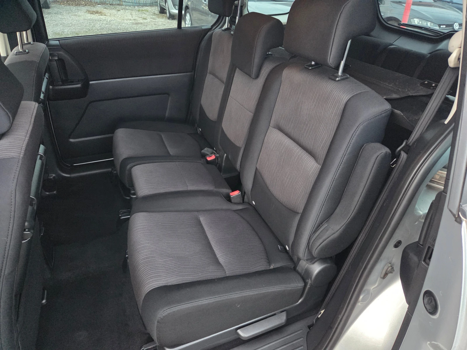 Mazda 5 2.0D/FACELIFT/7места - изображение 9