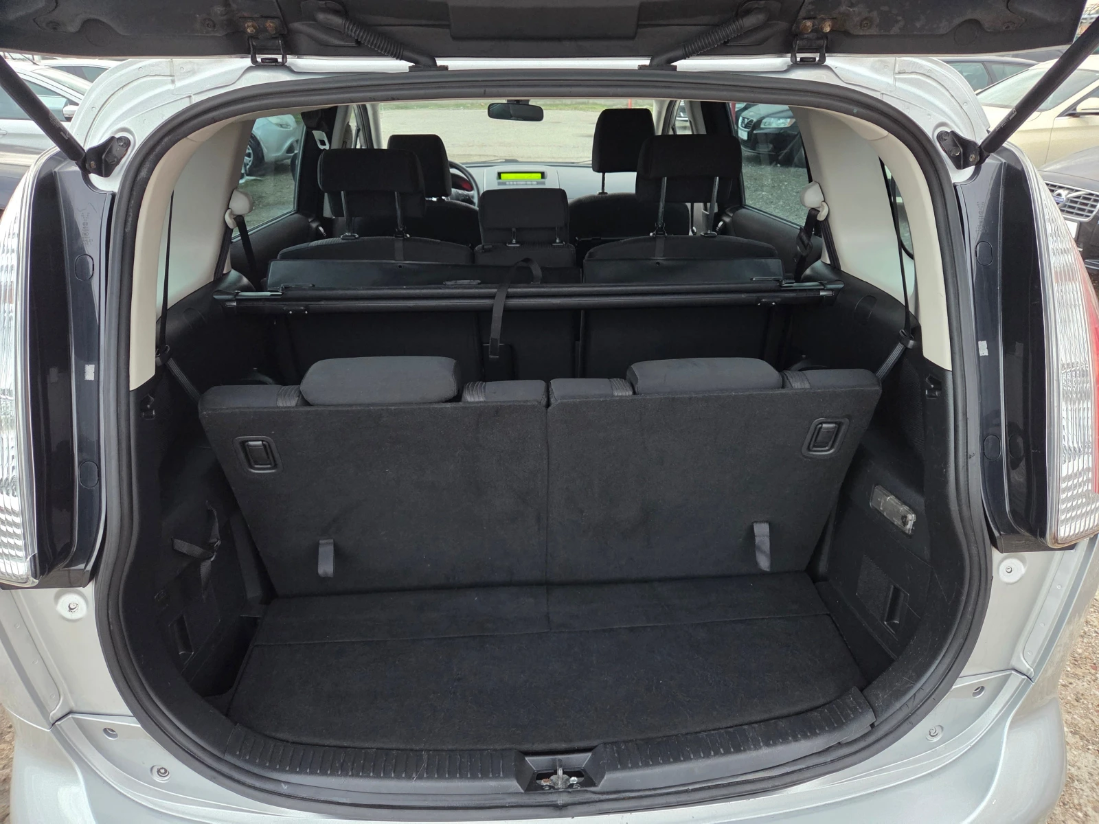 Mazda 5 2.0D/FACELIFT/7����� | Mobile.bg � ����������� 13