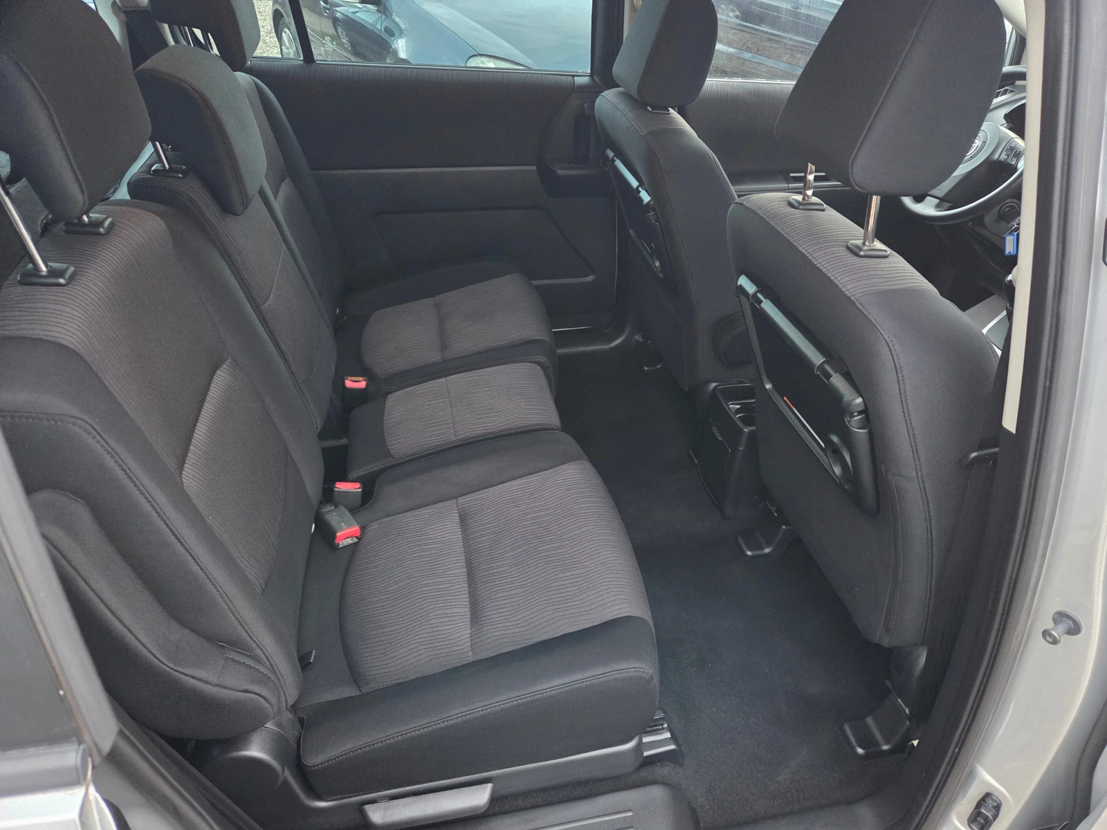 Mazda 5 2.0D/FACELIFT/7����� | Mobile.bg � ����������� 11