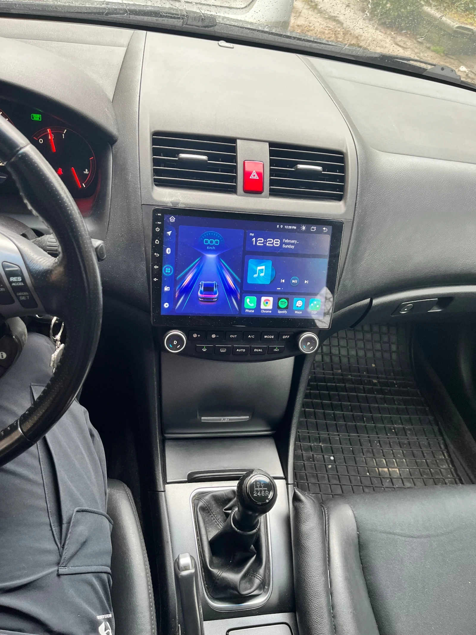 Honda Accord 2.2 - изображение 10