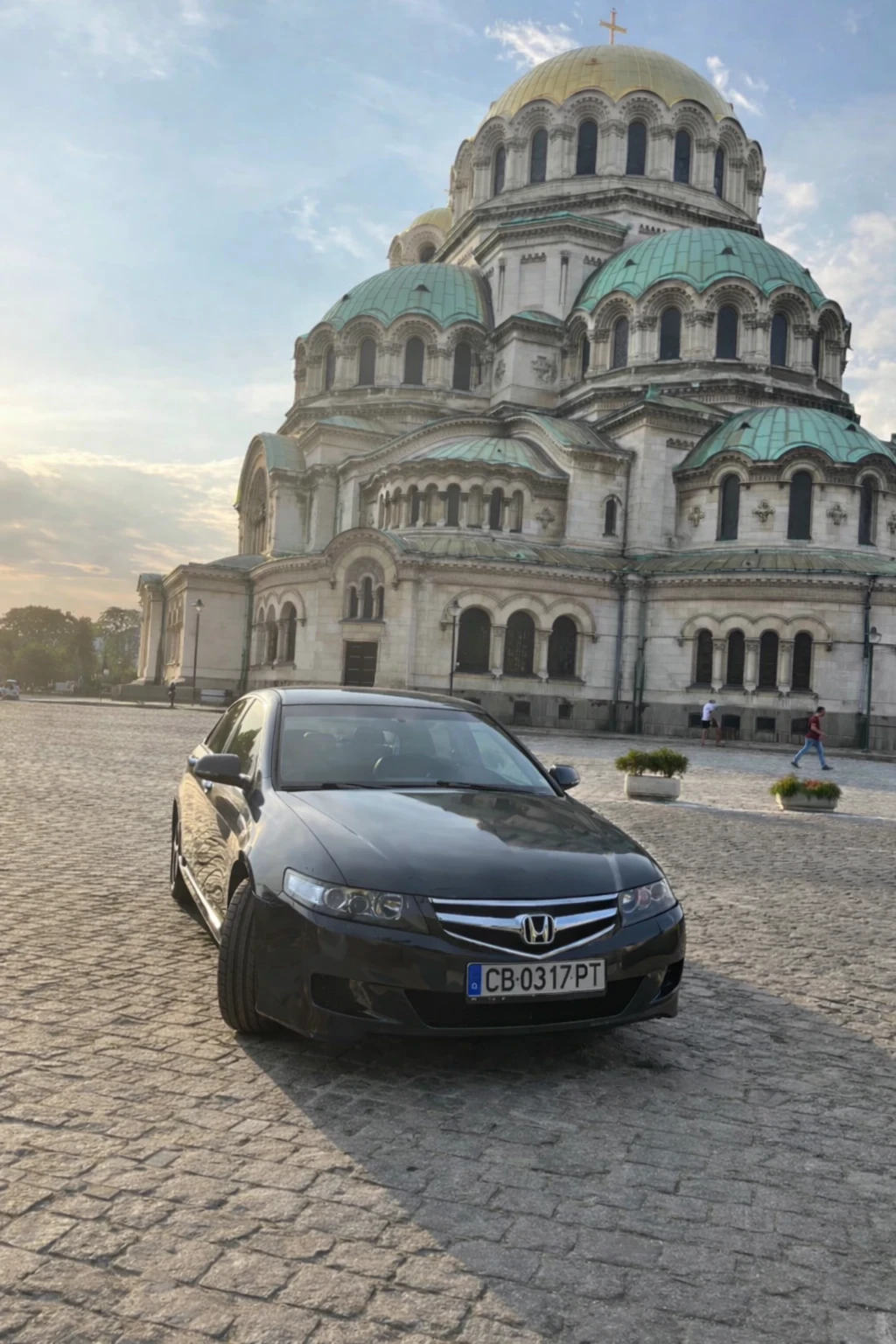 Honda Accord 2.2. 140к. Напълно обслужена на 05.03.2026. Видео.