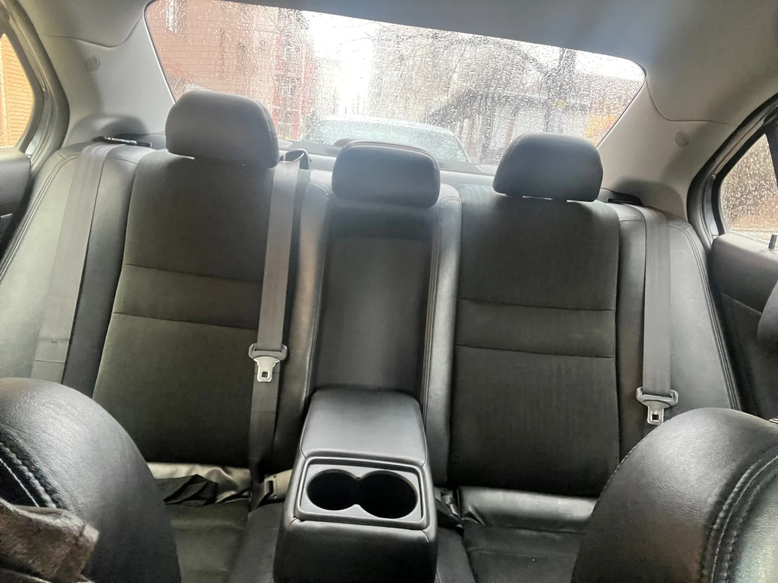 Honda Accord 2.2. 140к. Напълно обслужена на 05.03.2026. Видео., снимка 11 - Автомобили и джипове - 53277558