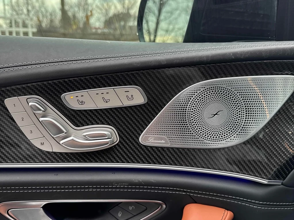 Mercedes-Benz AMG GT * 53 * CARFAX* DISTRONIC * 360 * ��������� | Mobile.bg � ����������� 10