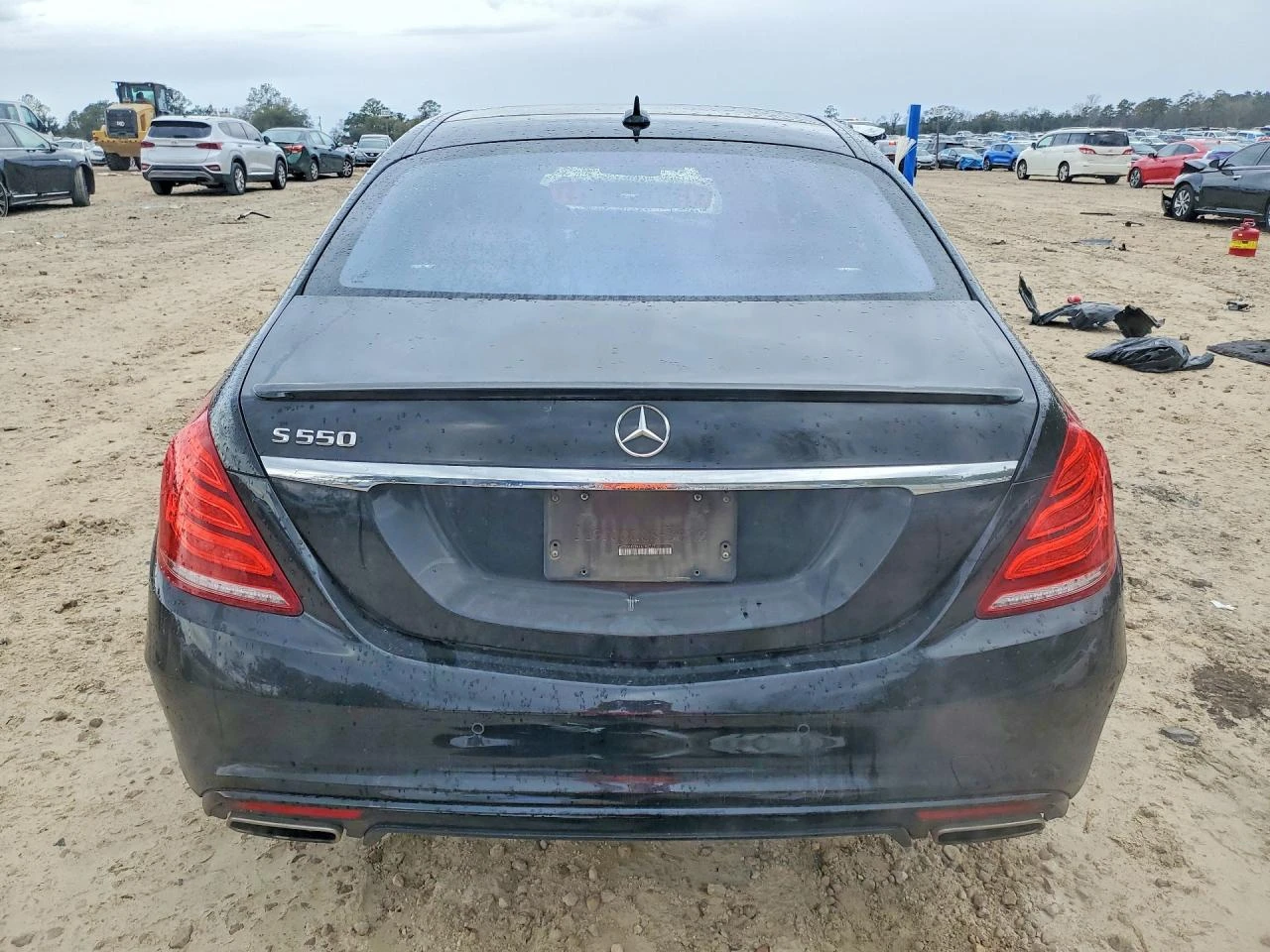 Mercedes-Benz S 500 AMG* PACK* BURMESTER* �������* ���������* �����*  | Mobile.bg � ����������� 6