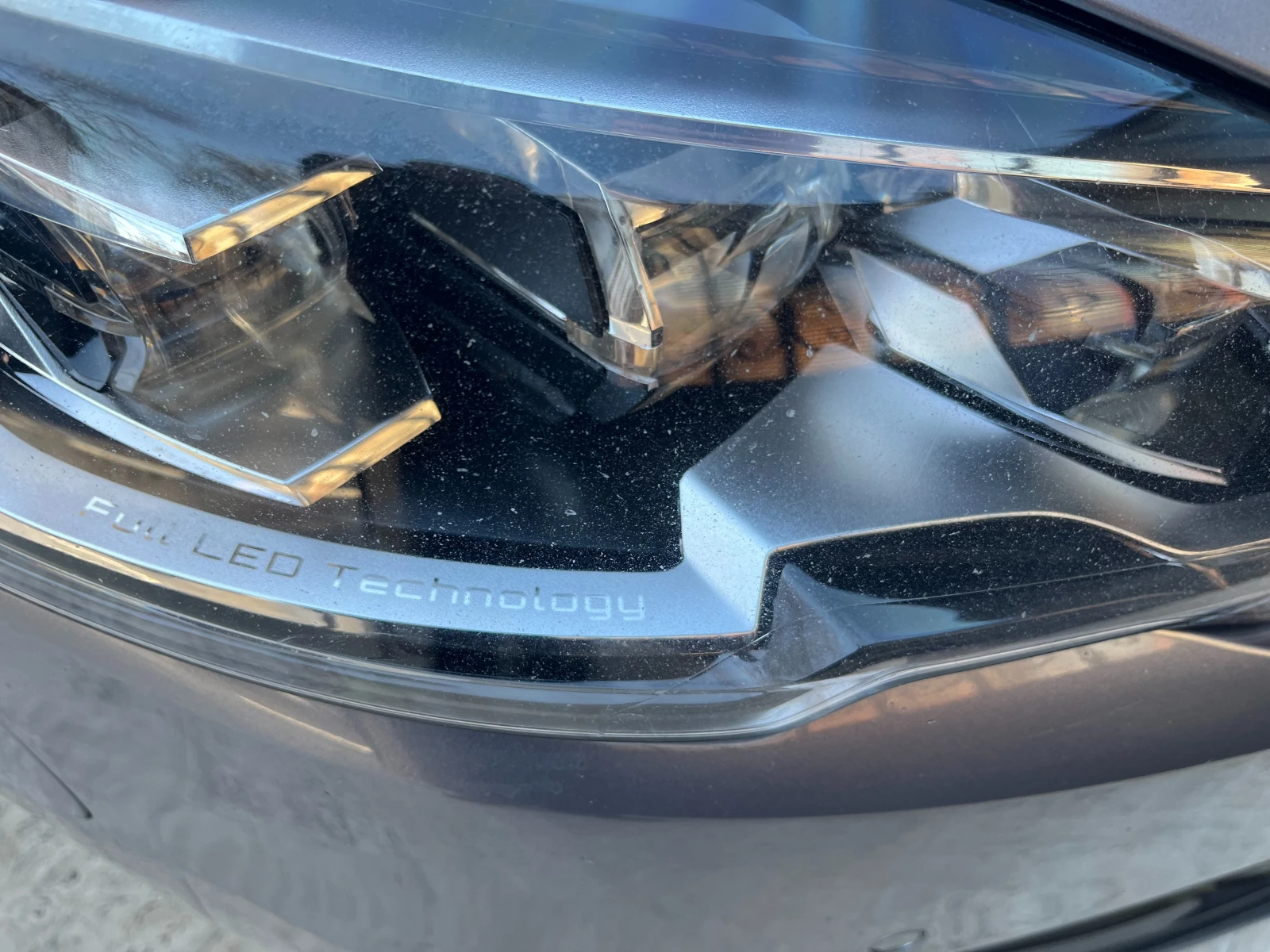 Peugeot 508 2.0 blue HDI - изображение 6