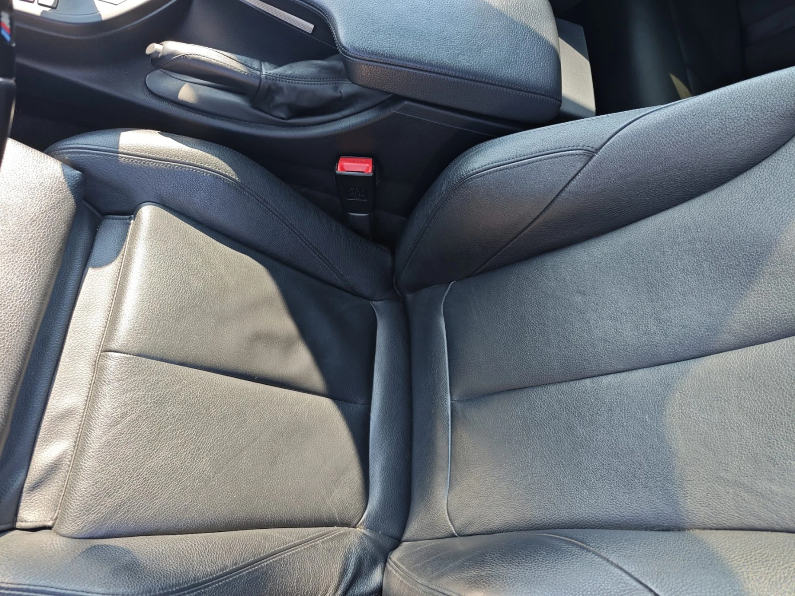 BMW 335 D, снимка 13 - Автомобили и джипове - 53737414