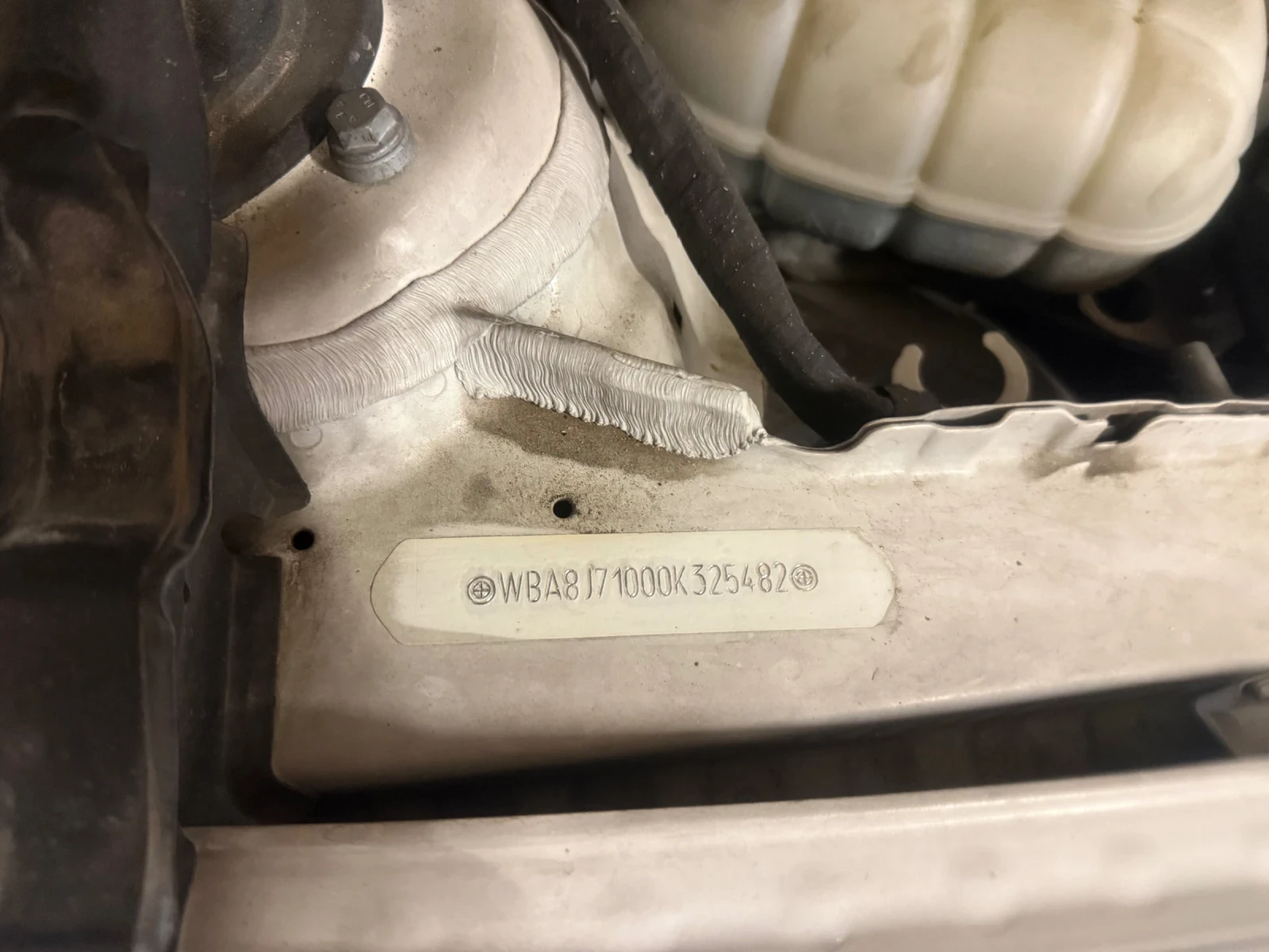 BMW 335 D X-drive M-pack & Comfort pack, снимка 15 - Автомобили и джипове - 56303651