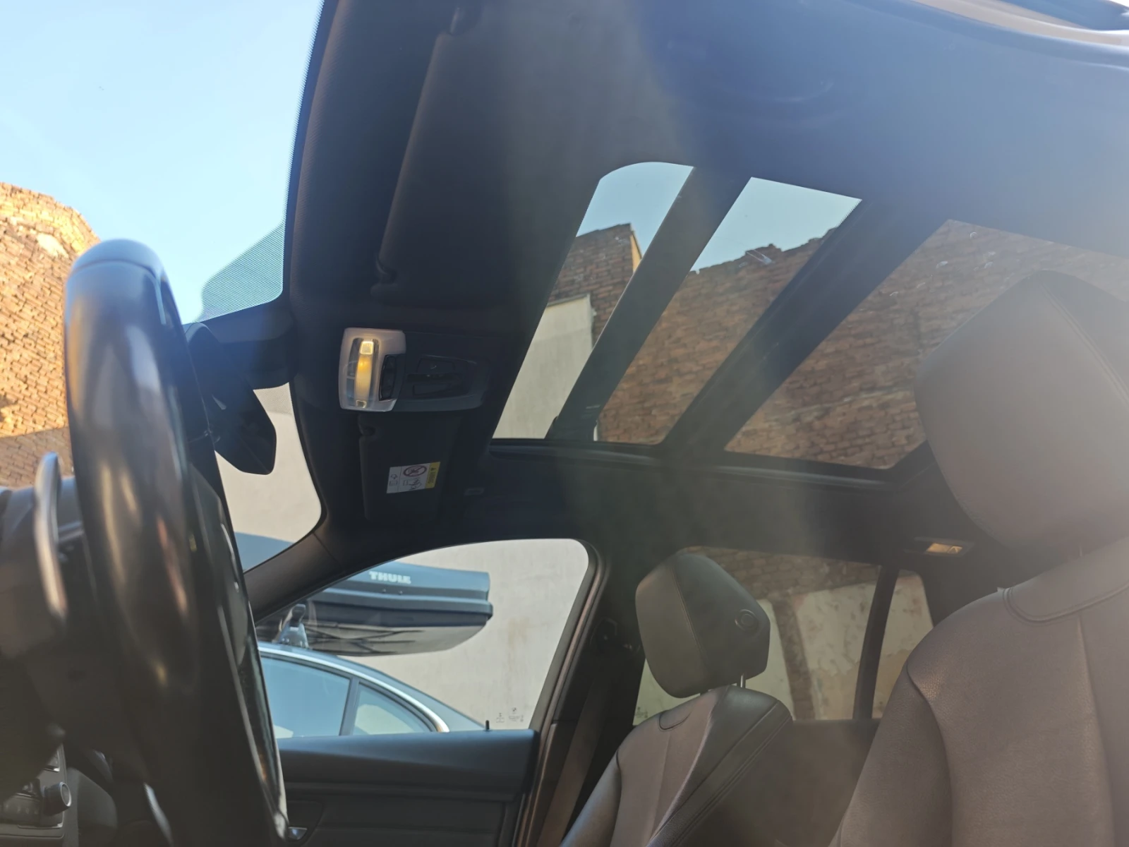 BMW 335 D, снимка 7 - Автомобили и джипове - 53737414