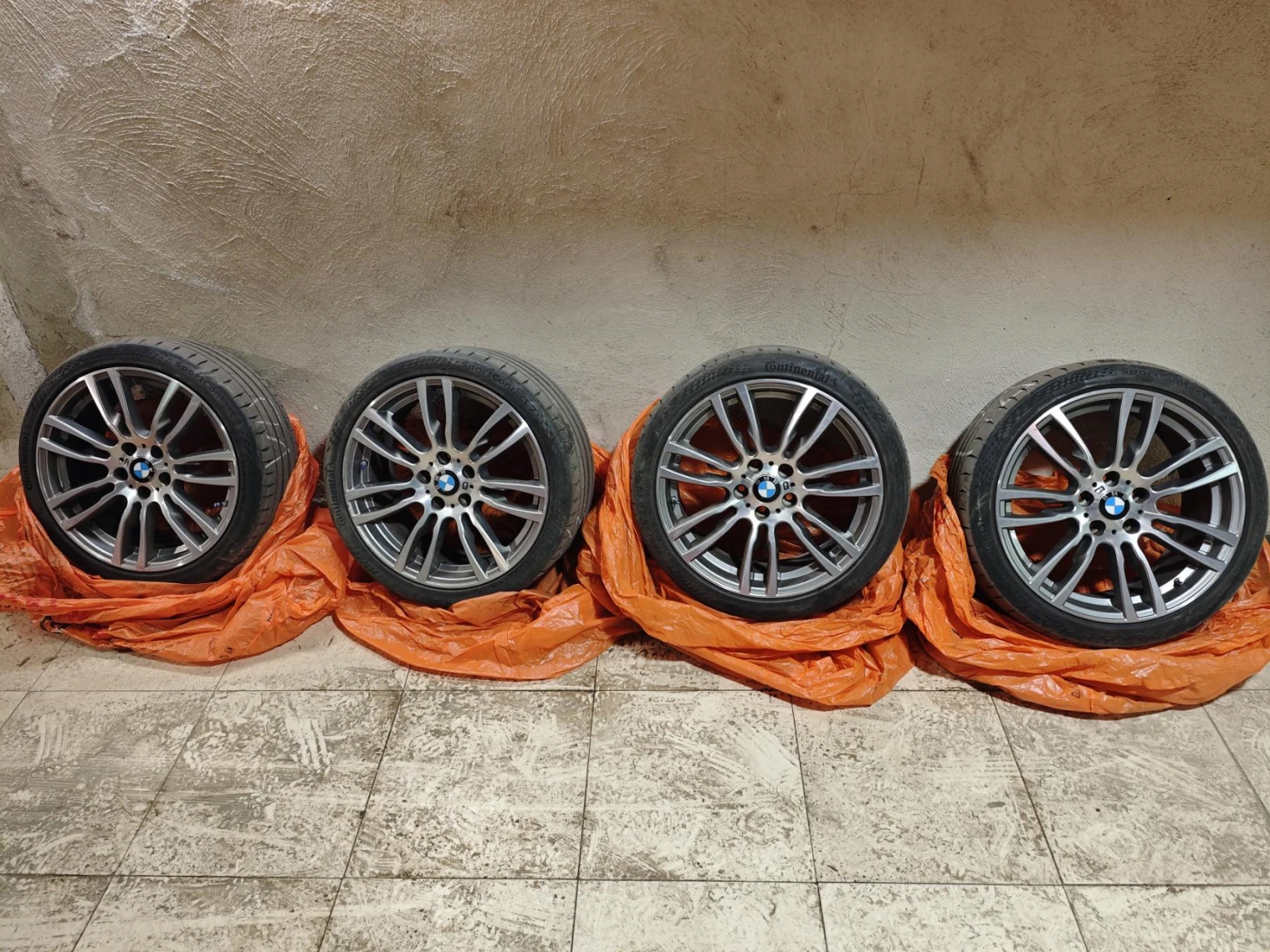 BMW 335 D, снимка 8 - Автомобили и джипове - 53737414