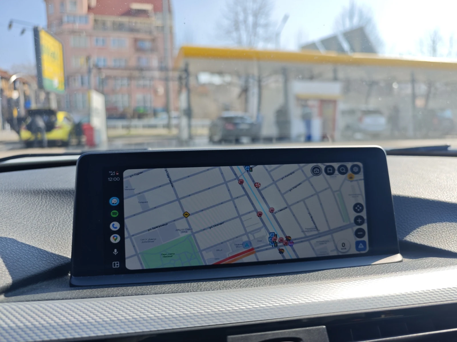 BMW 335 D, снимка 10 - Автомобили и джипове - 53737414