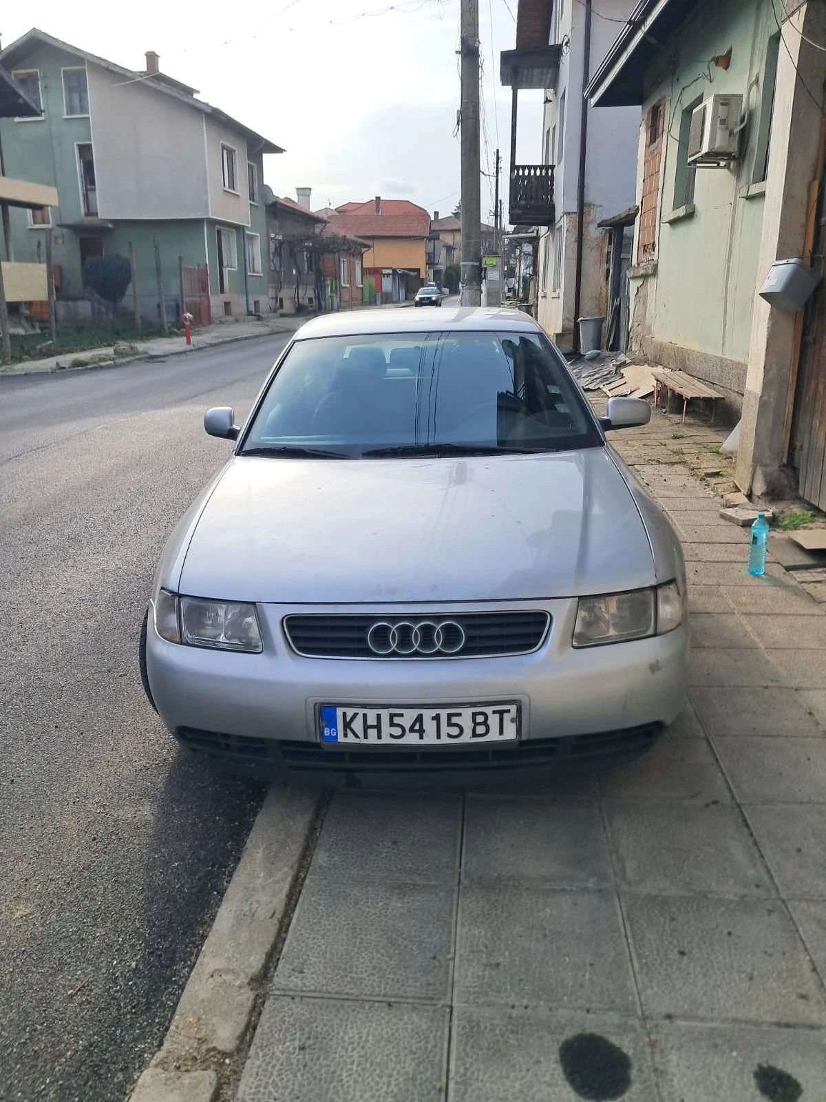 Audi A3 undefined | Auto.bg — изображение 1